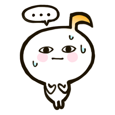 きゃらデンスタンプ1